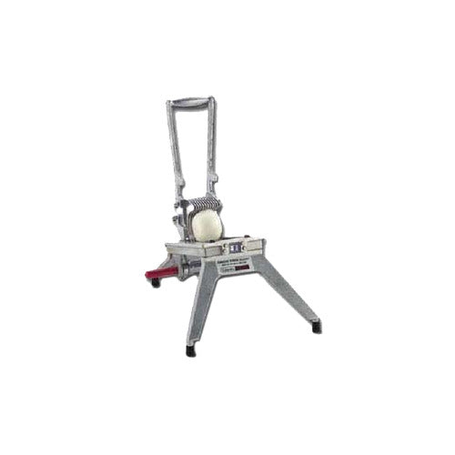 Vollrath 503N Onion King 1/2" Slice Onion Cutter - 1/2" Thick Slice, Stainless Steel, Heavy Duty