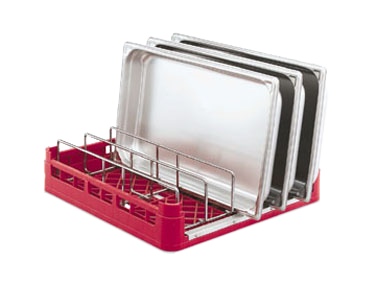 Vollrath 5266910 Bun Pan / Tray Dishwasher Rack