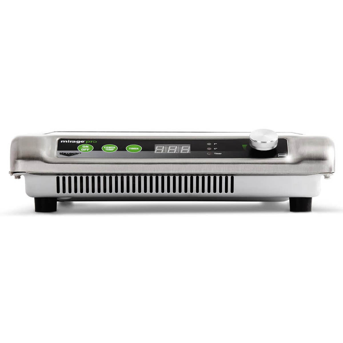 Vollrath 59500P 1 Burner Countertop Induction Range