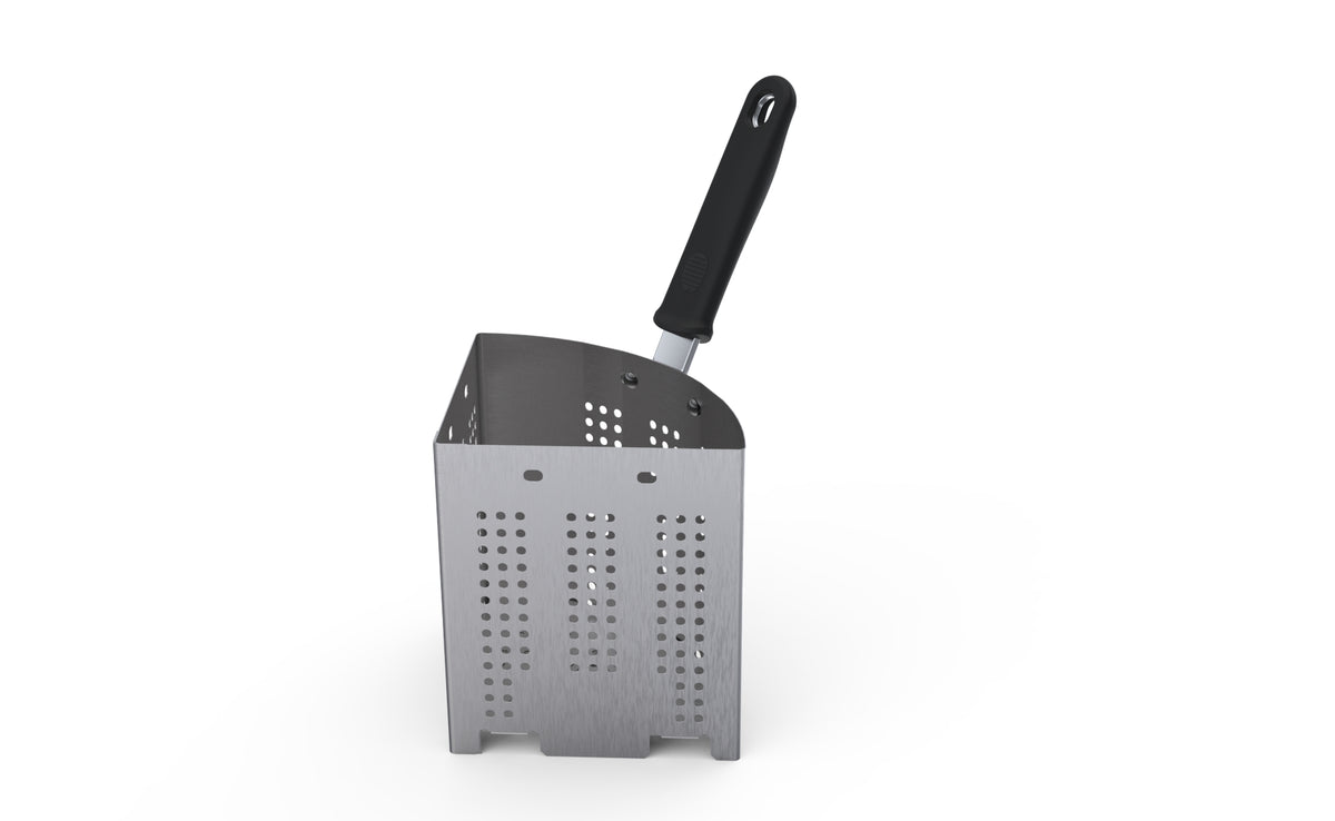 Vollrath 682114B Wear-Ever Pasta Inset, 3 Qt.