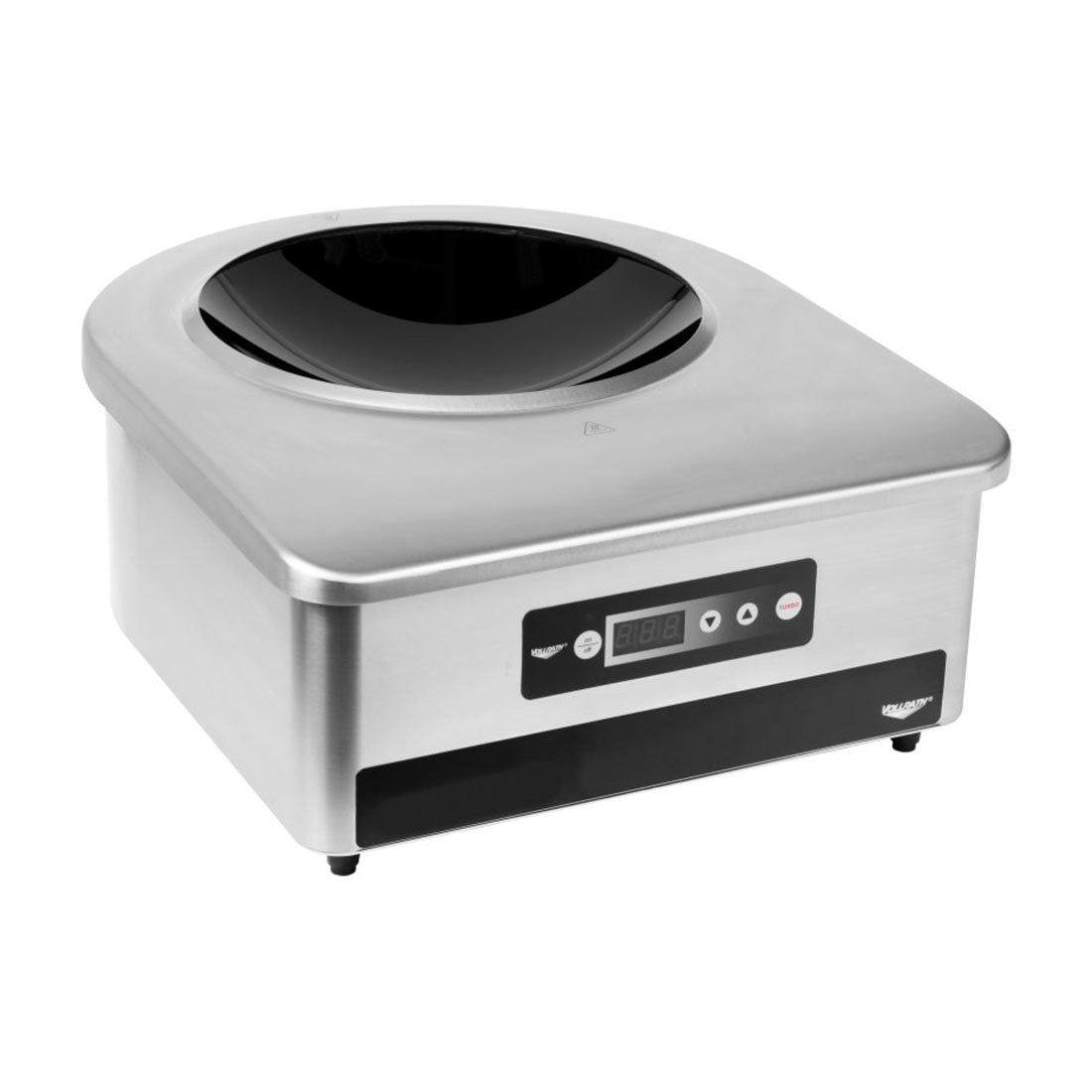 Vollrath 6958303 Vollrath Induction Wok Range, Countertop