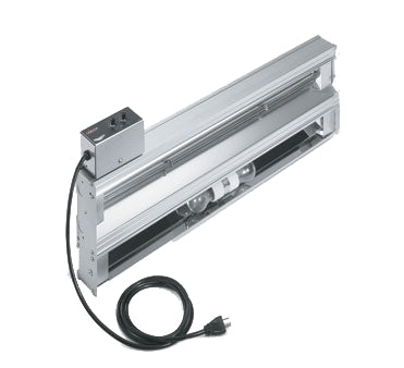 Vollrath 72684019 Cayenne Heat Strip, 42", Sheathed Cal-Rod Element