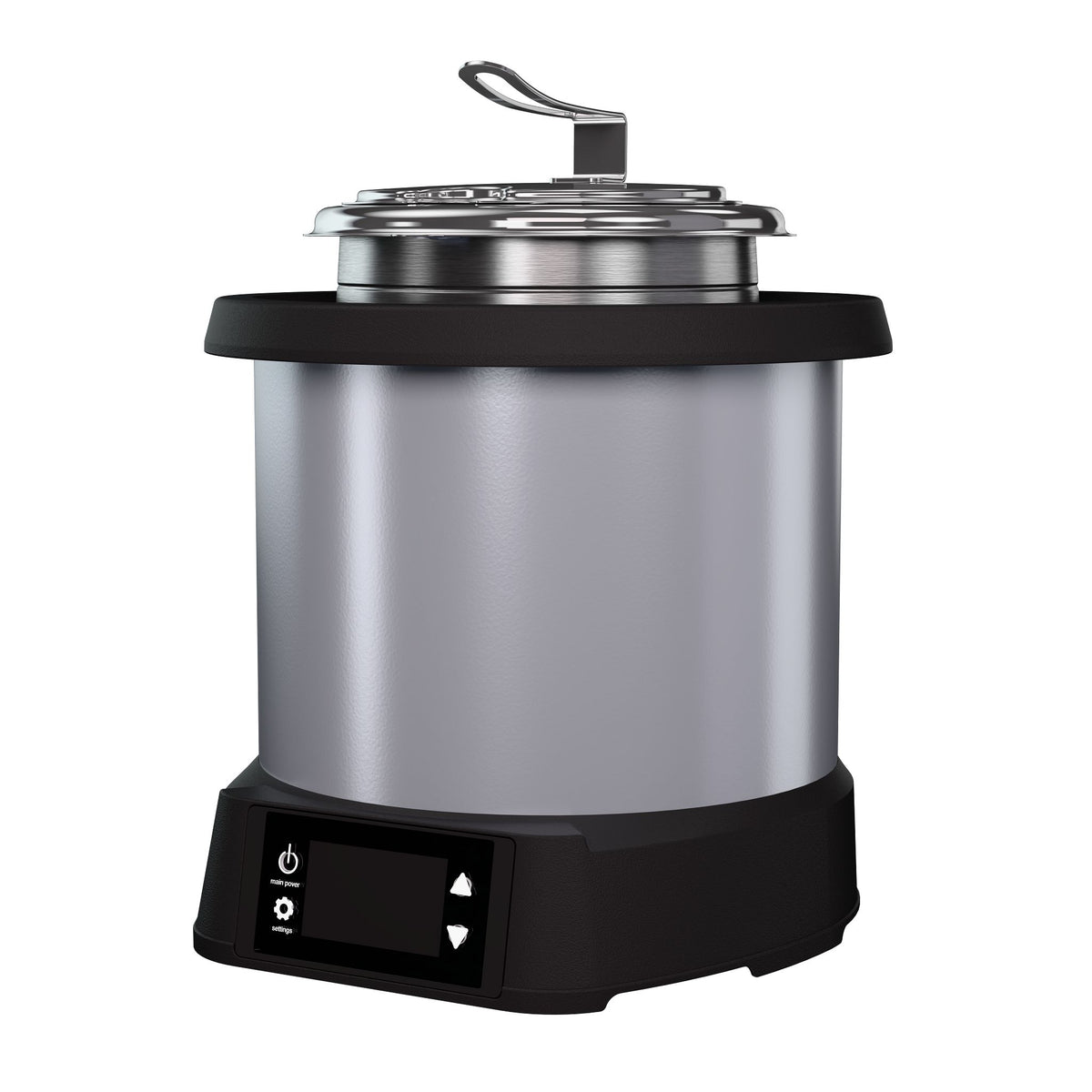 Vollrath 7440110 Countertop Induction Rethermalizer