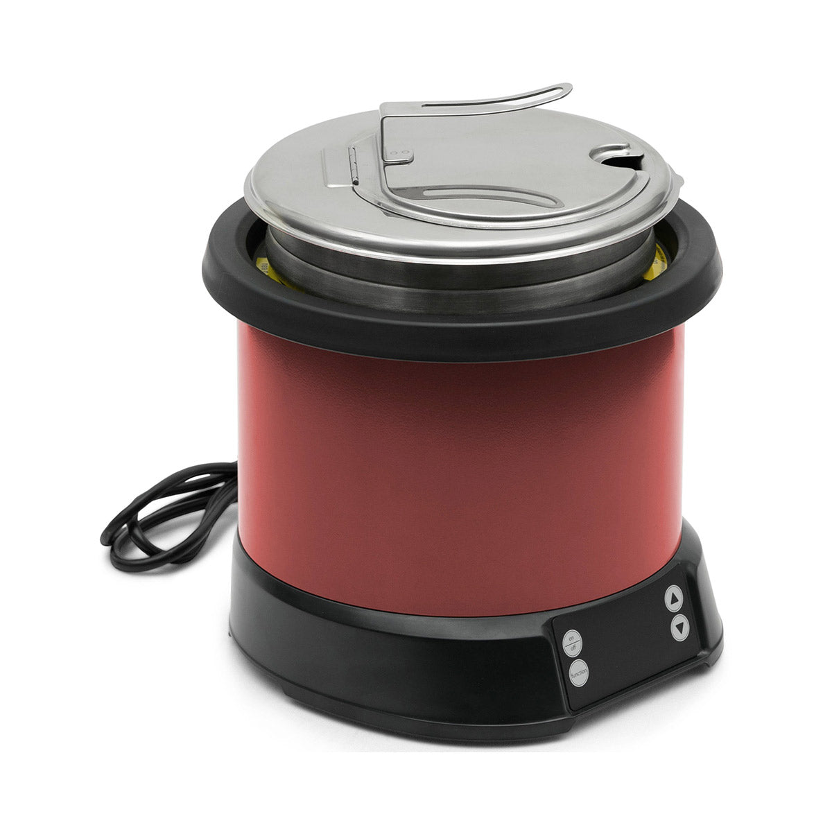Vollrath 7470140 Mirage Induction Soup Rethermalizer, 7 Quart, Dry Use