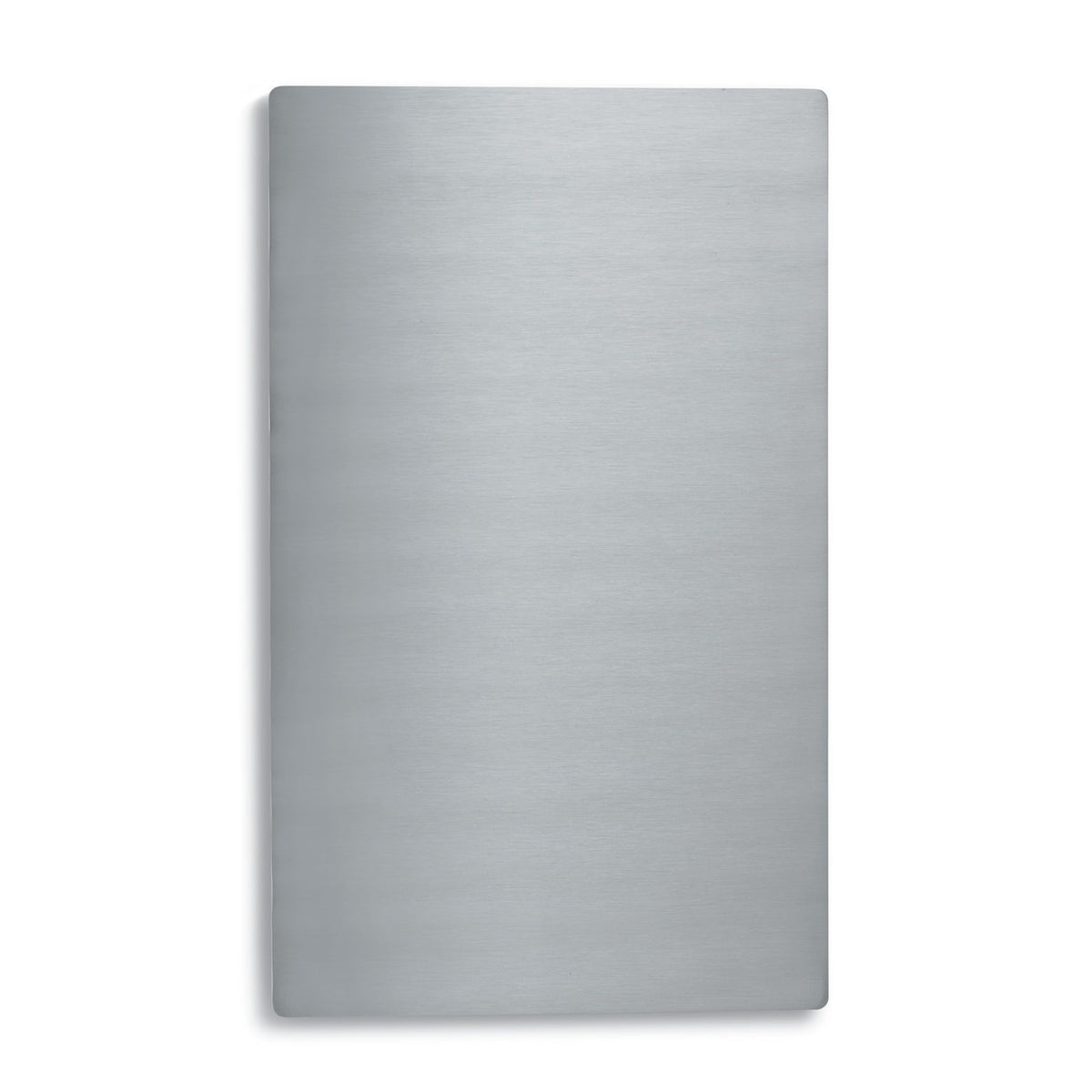 Vollrath 8220014 Miramar Template, 1/2 Size, Stainless Steel, 12 Gauge, NSF, Made in USA