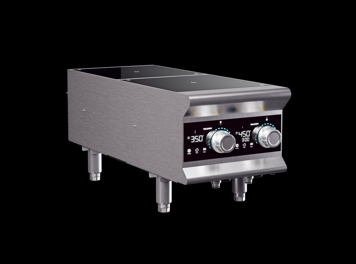 Vollrath 912HDI-2900 Countertop Induction Range