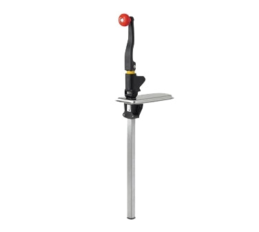 Vollrath BCO-3000 Redco Eaziclean Can Opener, Medium-Duty
