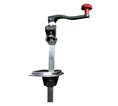 Vollrath BCO-4 Canmaster Can Opener, Manual, 16" Bar Length
