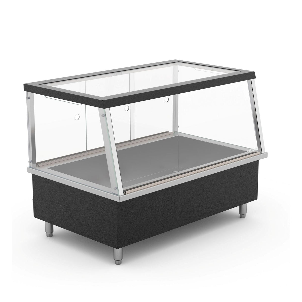 Vollrath BMHDC-3 Countertop Heated Deli Display Case