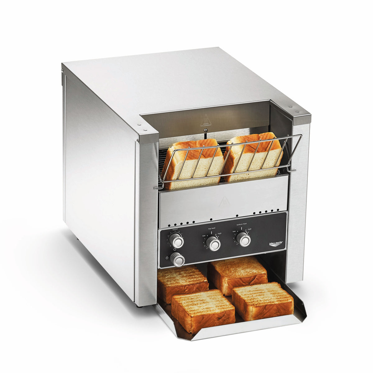 Vollrath CT4H-208550 Conveyor Toaster