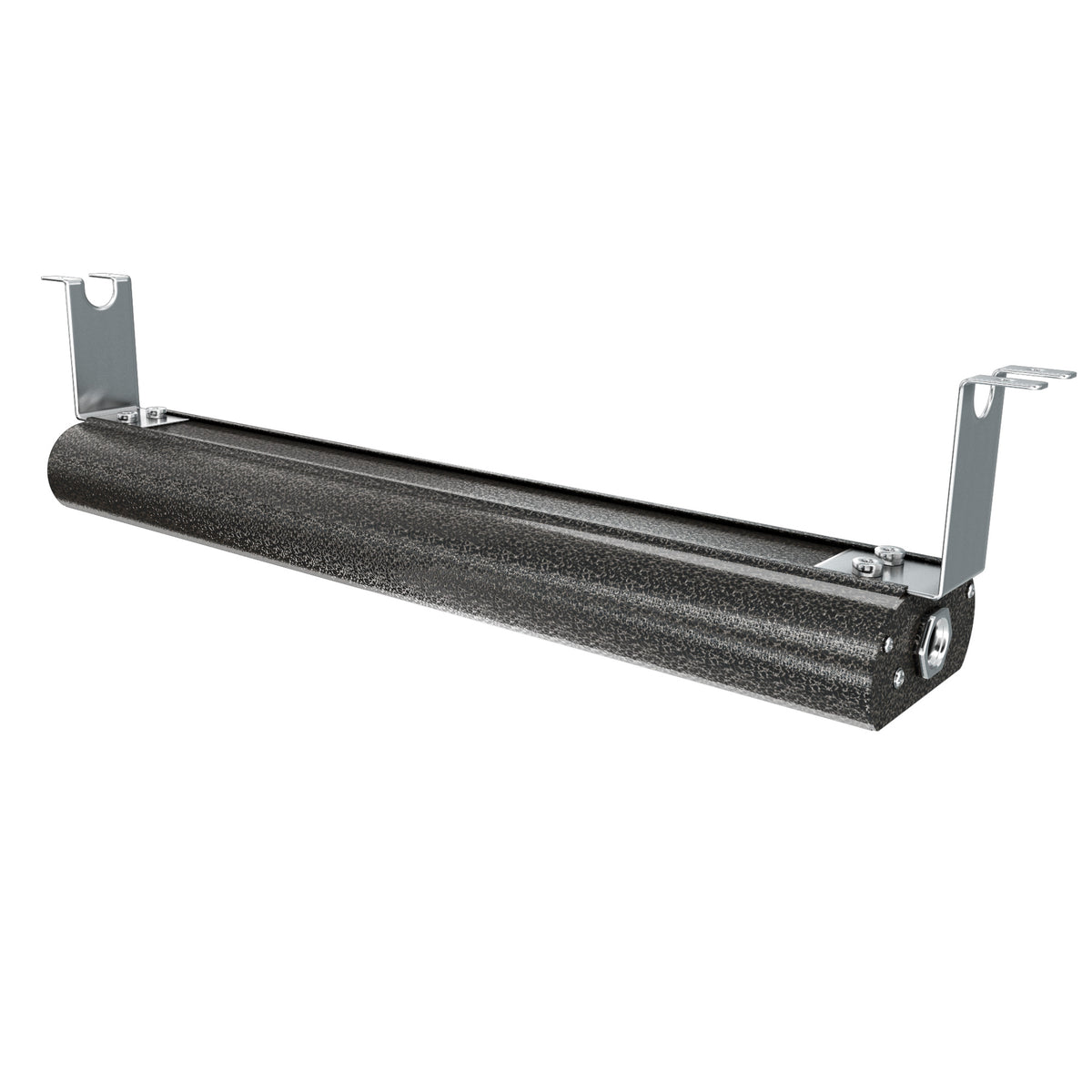Vollrath FC-4SH-36120-SI-IN Low Profile Heat Strip, 36", Aluminum Housing