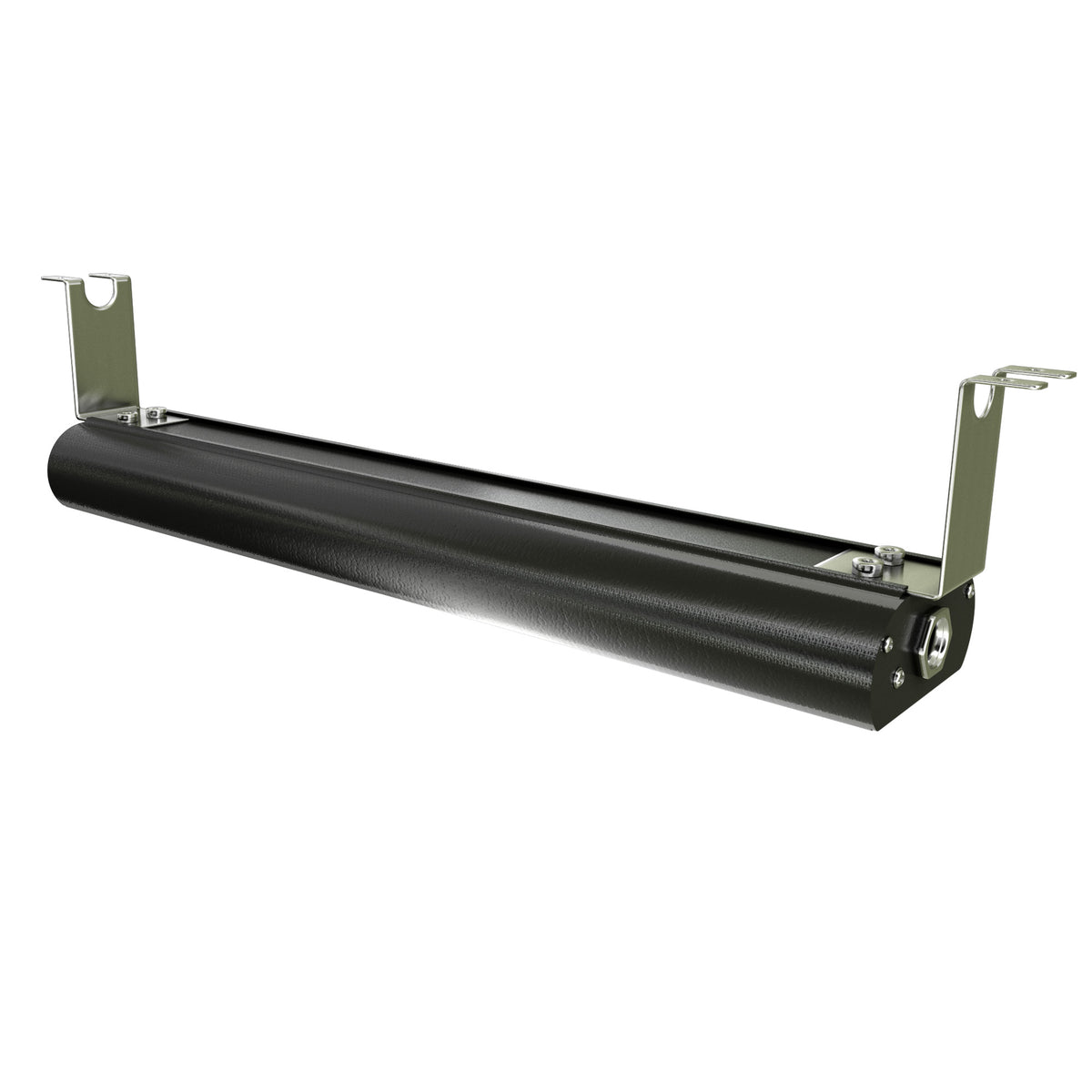 Vollrath FC-4SH-42208-BL-SW Low Profile Heat Strip, 42", Aluminum Housing
