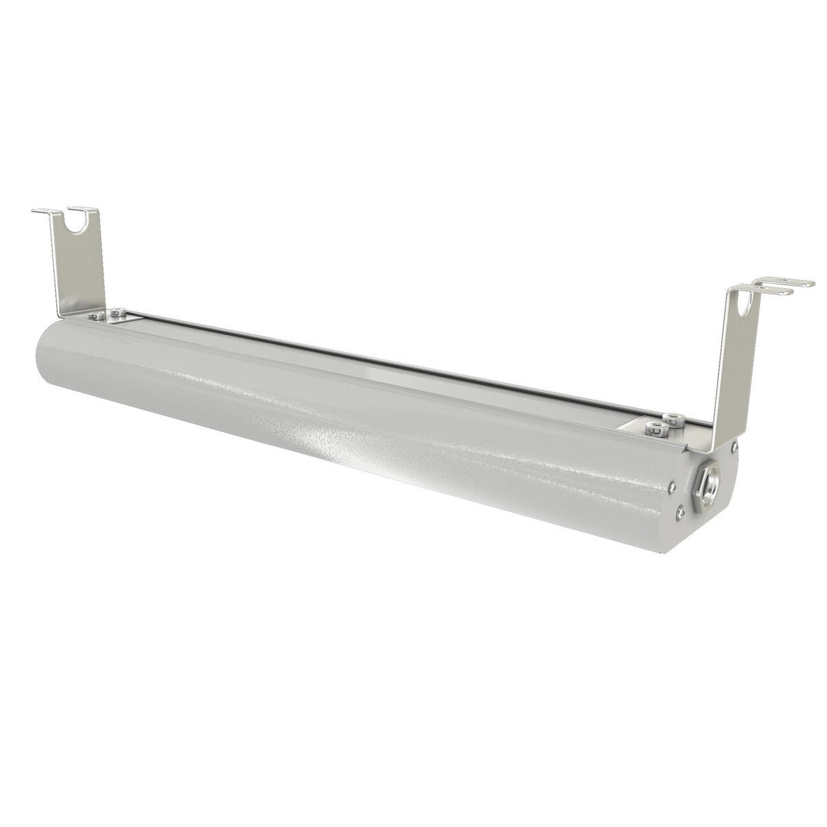 Vollrath FC-4SH-42208-CH-IN Low Profile Heat Strip, 42", Aluminum Housing
