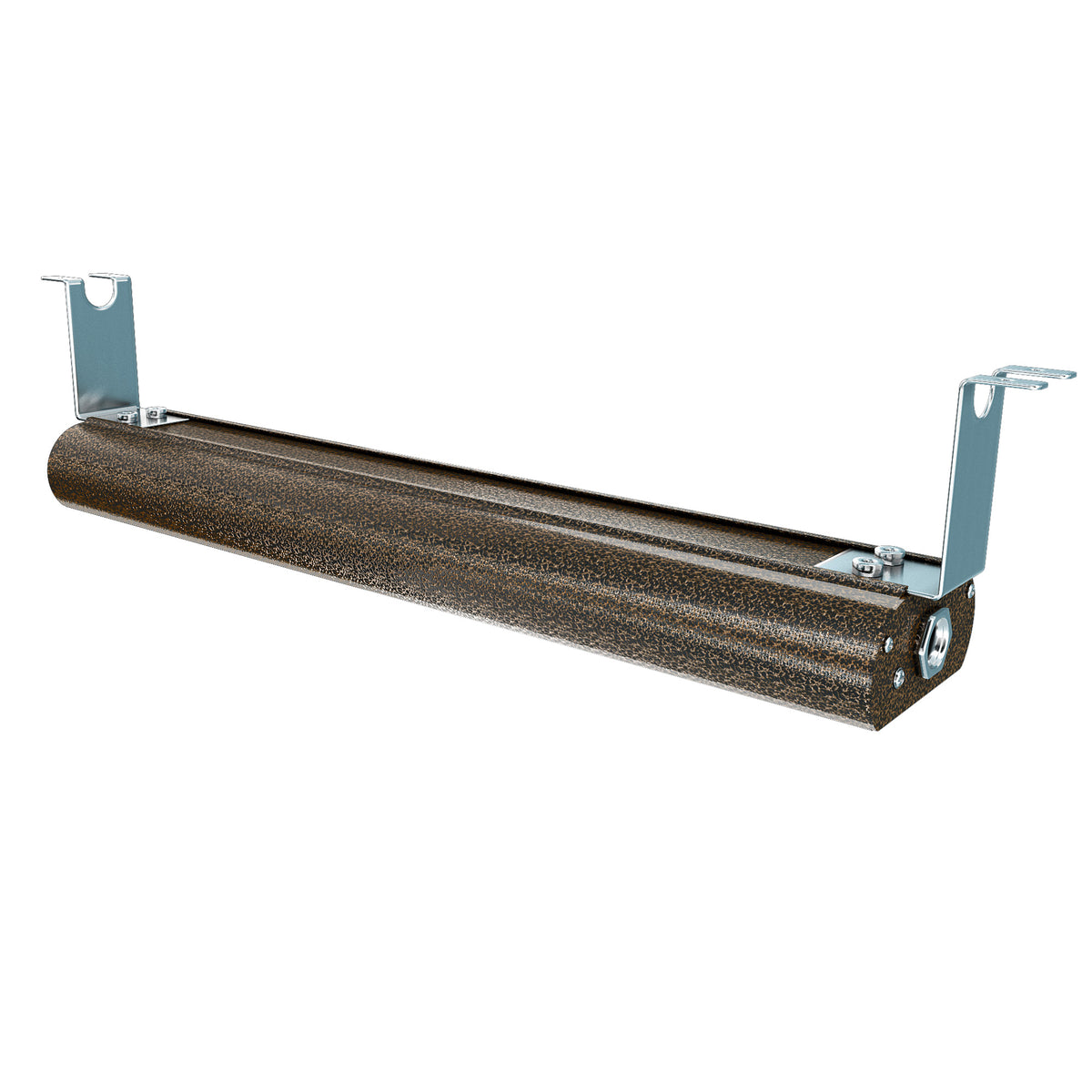 Vollrath FC-4SH-84120-CO-IN Low Profile Heat Strip, 84", Aluminum Housing