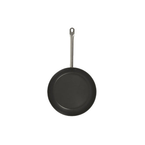 Vollrath N3811 Optio Fry Pan, 11" Dia., 2" Deep, Non-Stick, Induction Ready, Stainless Steel Bottom — Case of 2 pieces