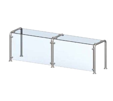 Vollrath NCB98628 Nsf2 (2011) Contemporary Breath Guard