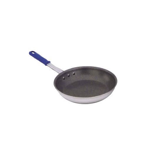 Vollrath S4010 Wear-Ever Aluminum Fry Pan, 10" (25.4 cm), Non-Stick Coating, Removable Handle — Case of 6 pieces