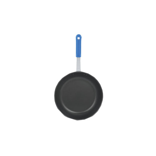 Vollrath T4012 Wear-Ever Aluminum Fry Pan, 12" (30.5 cm), Non-Stick Coating, Removable Handle — Case of 2 pieces