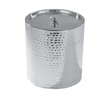 Vollrath T720DW Ice Cream Chiller, 3 Gallon, 10-3/4" X 11-5/8" Deep, with Cover