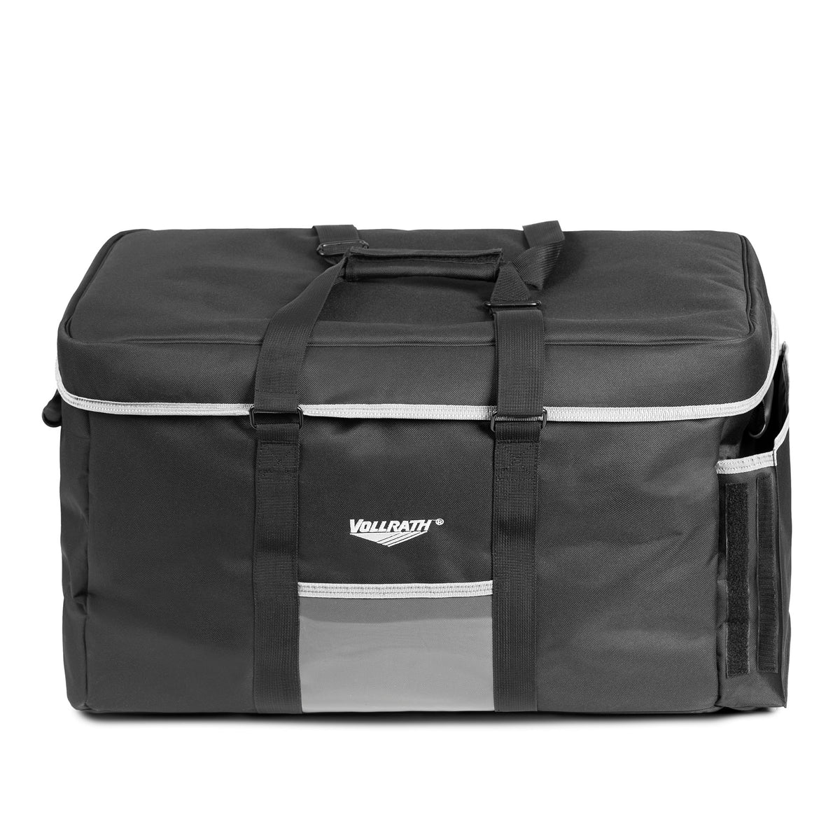 Vollrath VCBL100 Large Catering Bag, 1-Series, 23"W X 15"D X 14"H — Case of 5 pieces