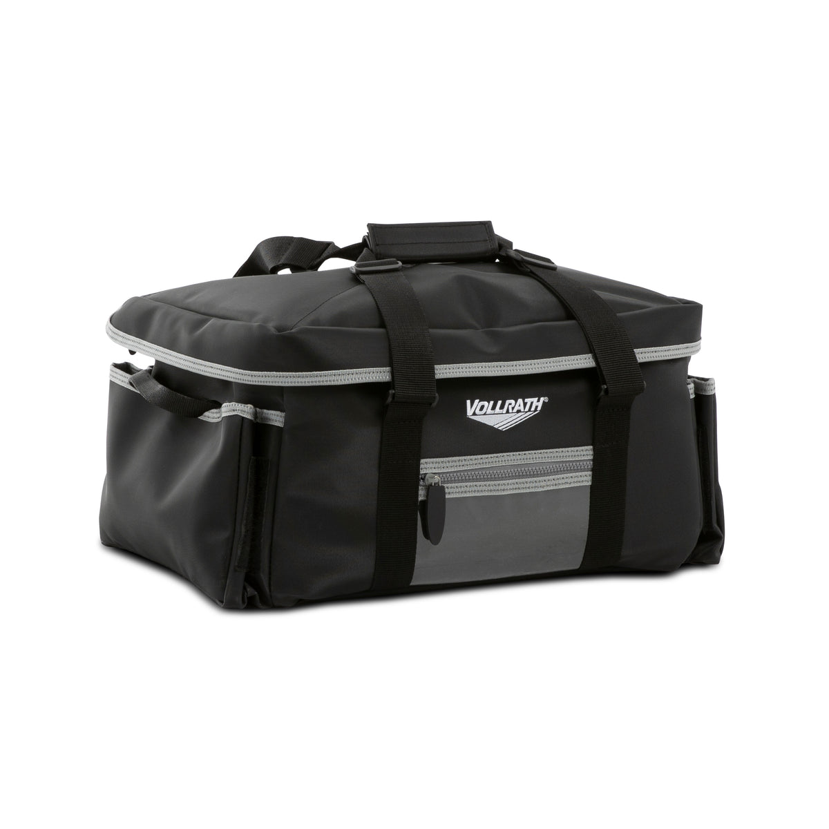 Vollrath VCBL300 Large Catering Bag with Removable Liner - 3-Series — Case of 3 pieces