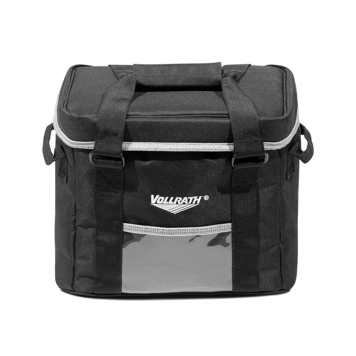 Vollrath VDBS100 Small Catering Bag, 1-Series, 10"W X 10"D X 12"H — Case of 5 pieces