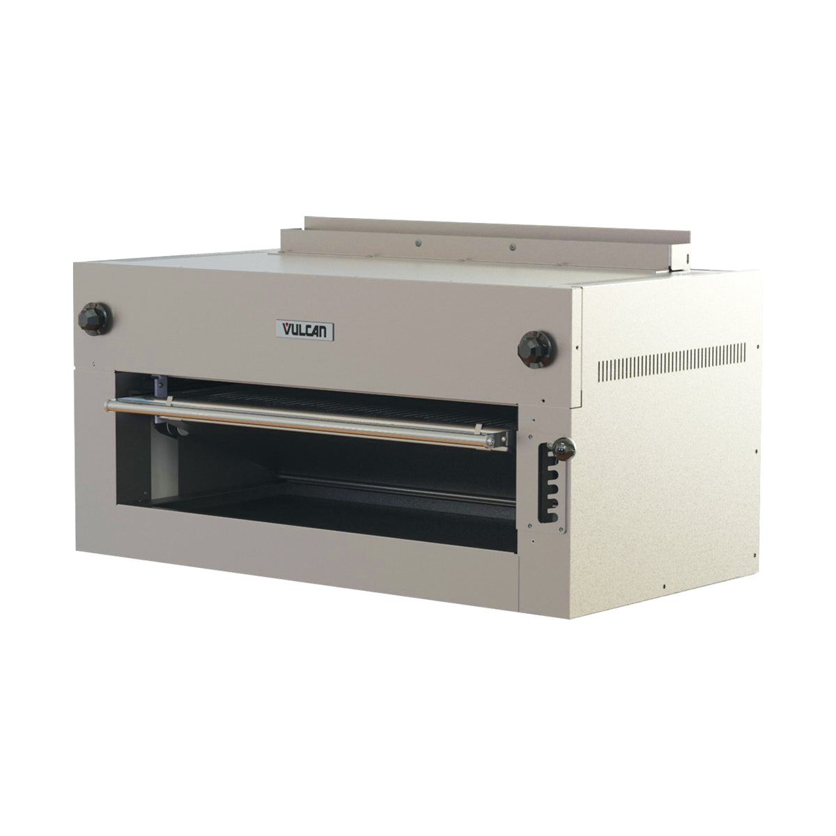 Vulcan 36ESB-480 36-Inch Commercial Finishing Broiler — 480V