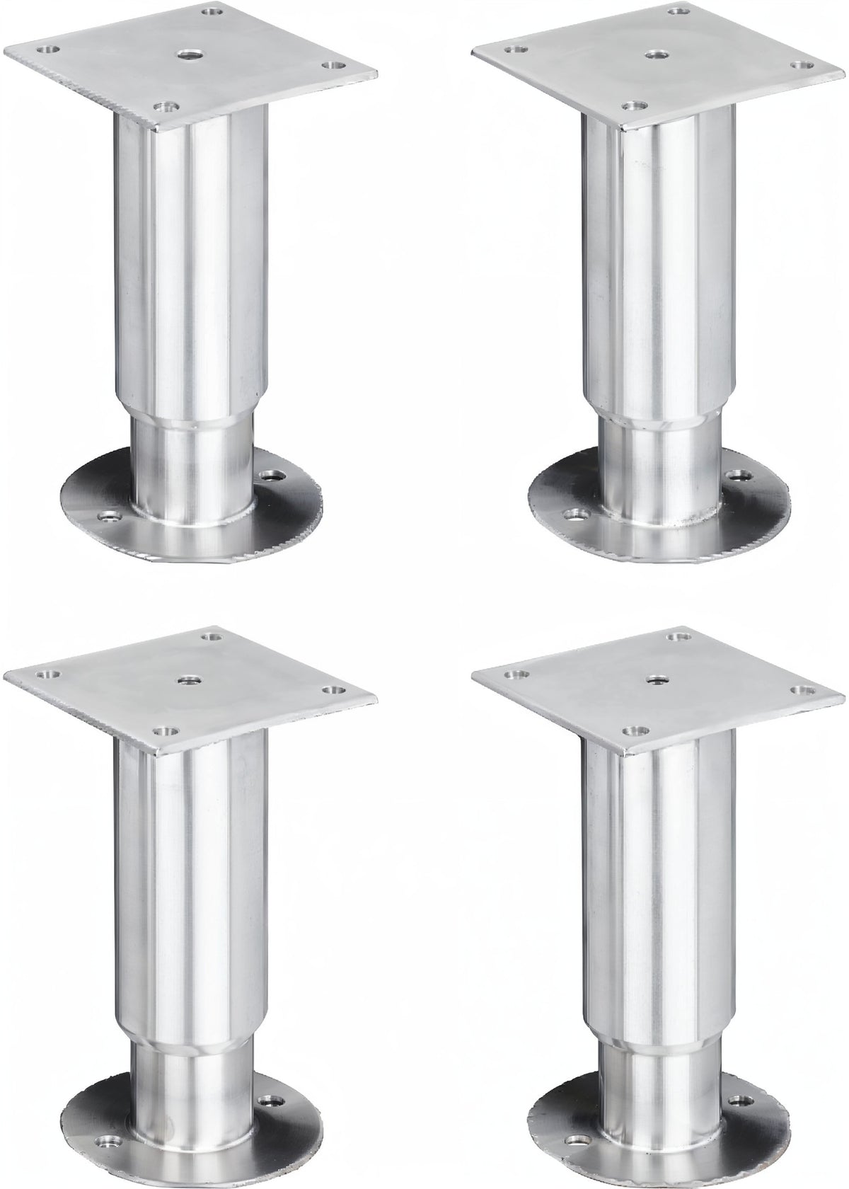 Vulcan ABC-FEET Security/Seismic Legs