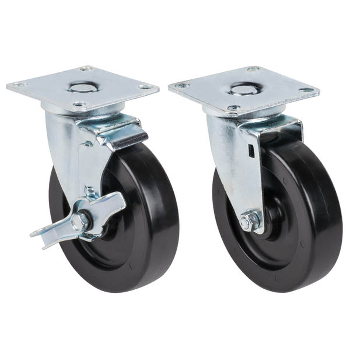 Vulcan CASTERS-RR6 Casters