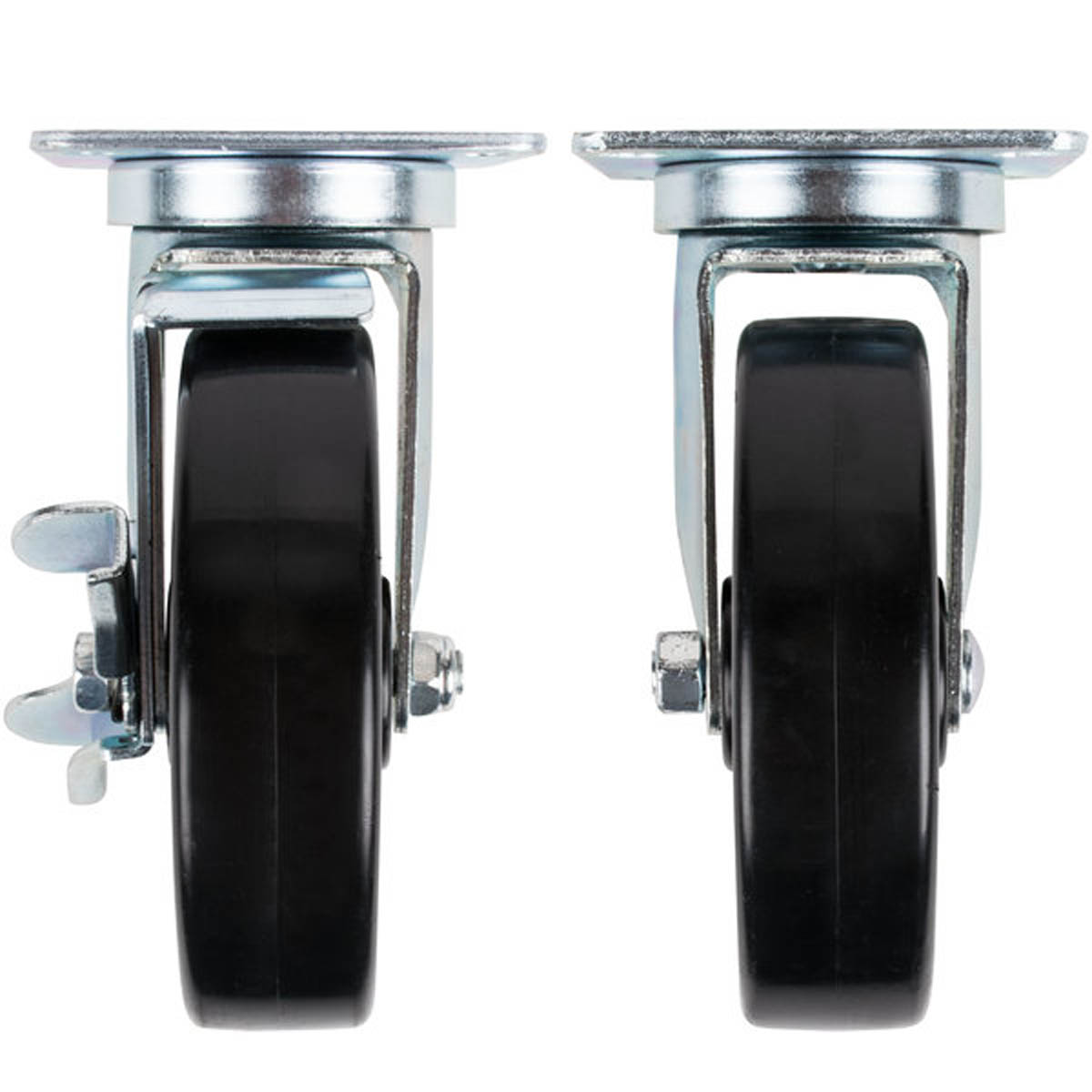 Vulcan CASTERS-RR4 Casters