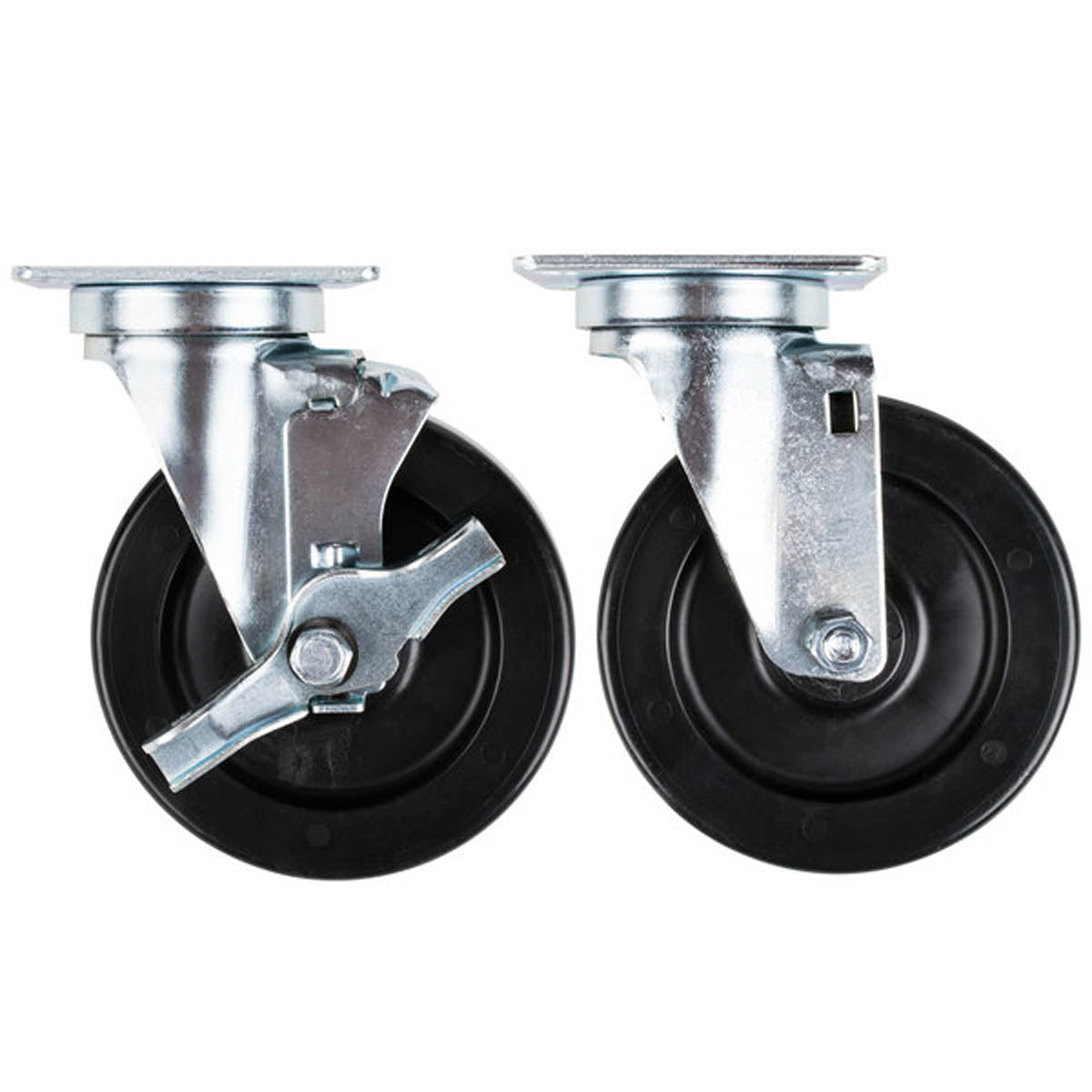 Vulcan CASTERS-RR4 Casters