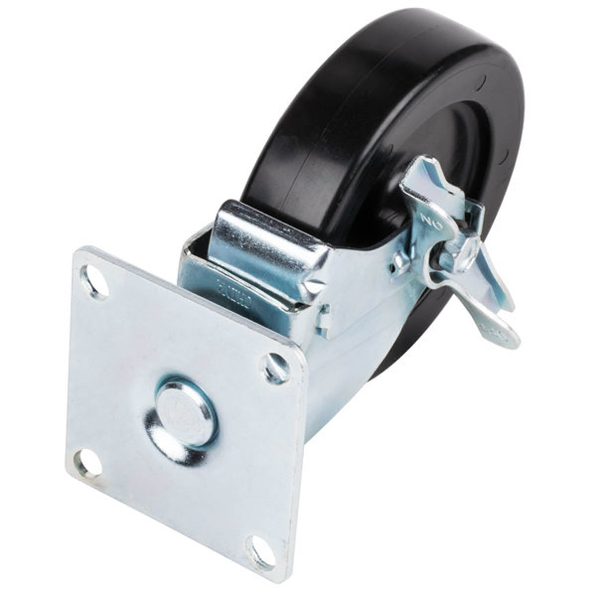 Vulcan CASTERS-RR4 Casters