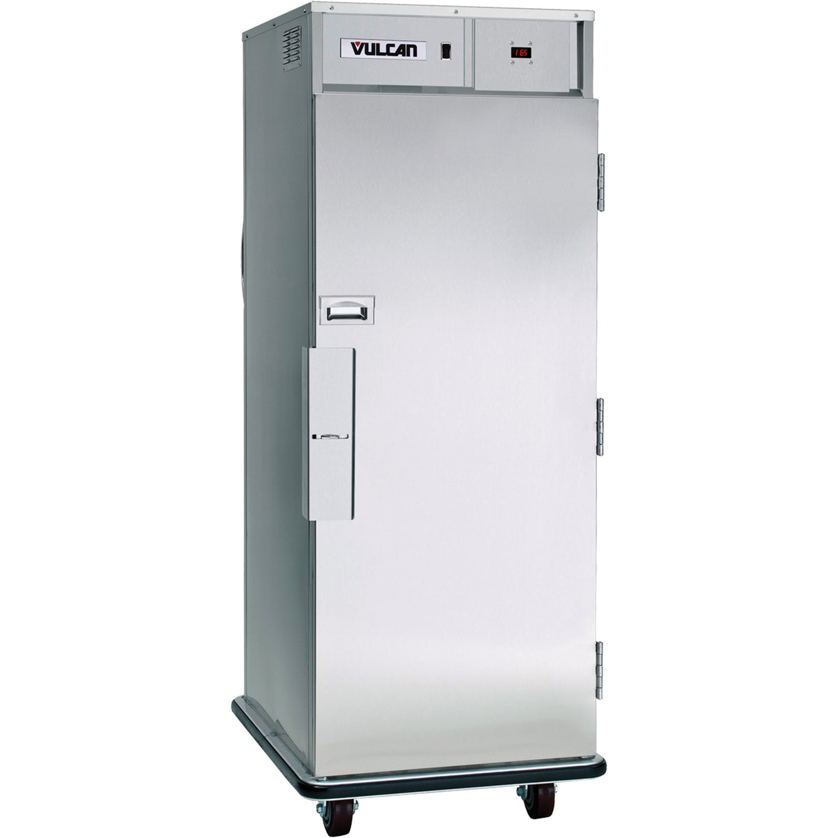 Vulcan CBFT Heated Holding Cabinet