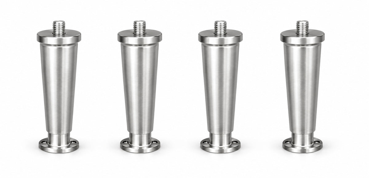 Vulcan CNTLEGS 4INCH Leg