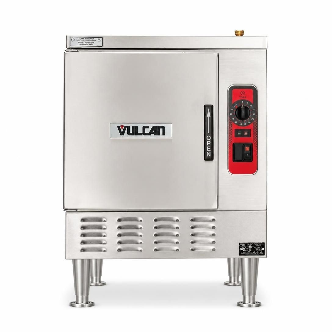 Vulcan CNTLEGS 4INCH Leg