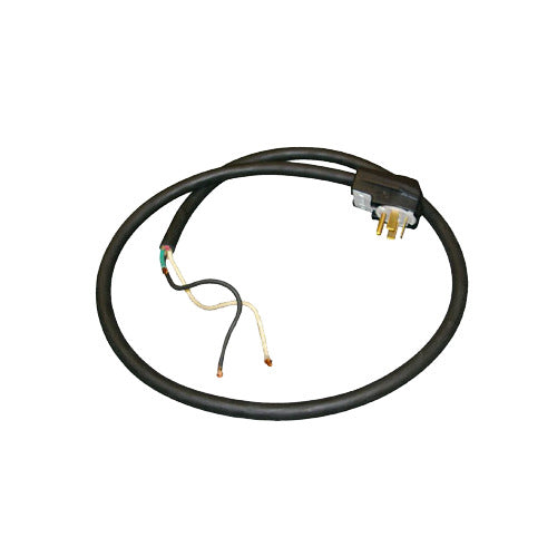 Vulcan CORDPLG5PAN3P Cord & Plug Set (Rated To 208-240V/3-Ph - 55.0 Amps)