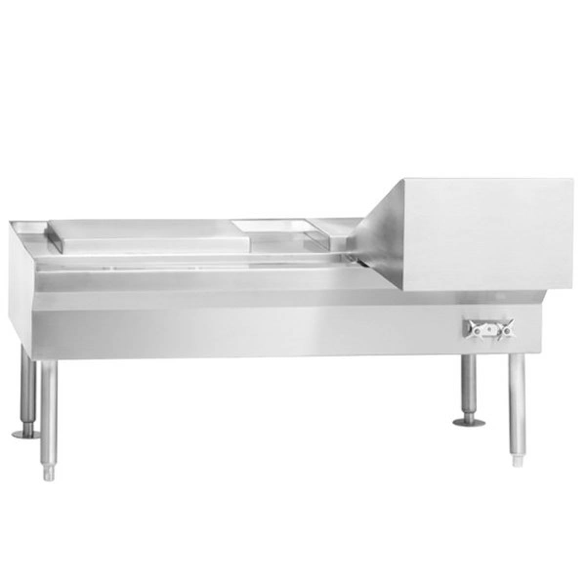 Vulcan KT50-TABLE 50" Table