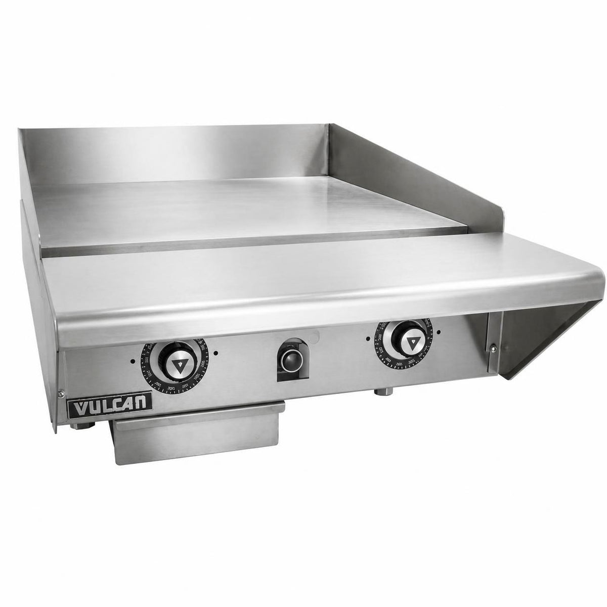 Vulcan PLTRAIL-48 Plate Shelf