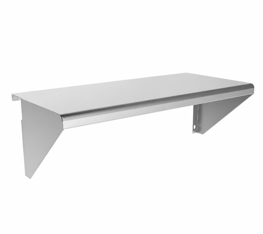 Vulcan PLTRAIL-72 Plate Shelf