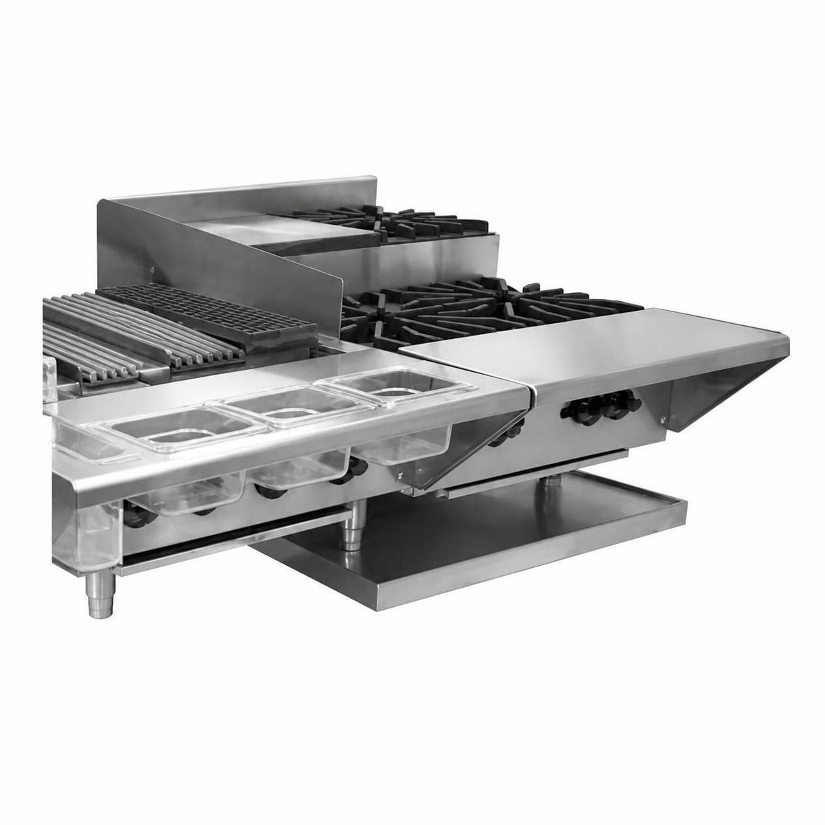 Vulcan PLTRAIL-AHP24 Plate Shelf