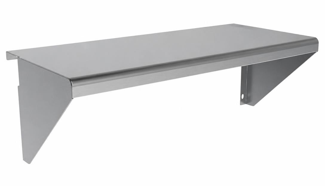 Vulcan PLTRAIL-CG48 Plate Shelf