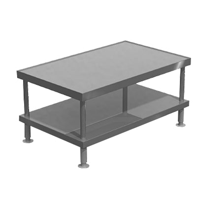Vulcan STAND/F-VCCB48 Equipment Stand w/ Open Base