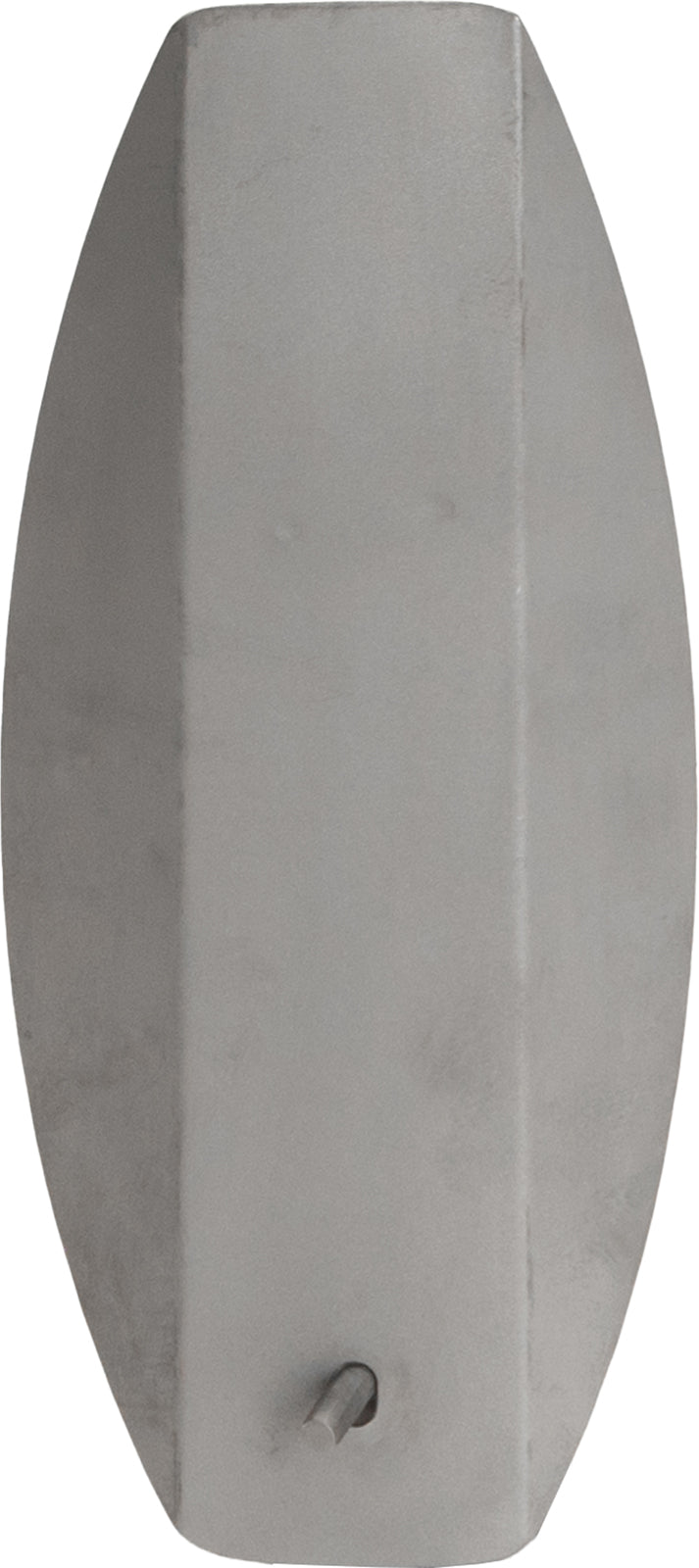 Vulcan STRAINR DSS20 Solid Disk