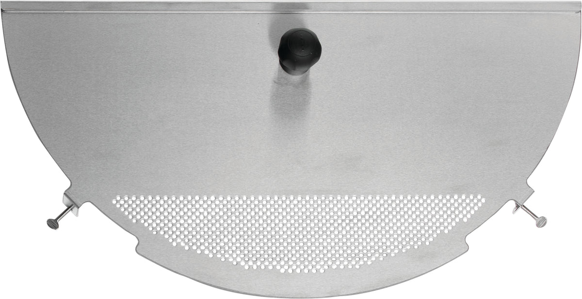 Vulcan STRAINR K6 Tilting Kettle Pouring Lip Strainer