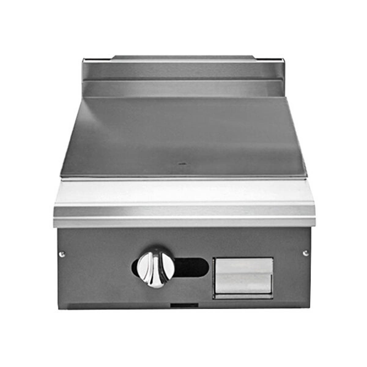 Vulcan V118H 18-Inch Commercial Gas Range — Manual Control