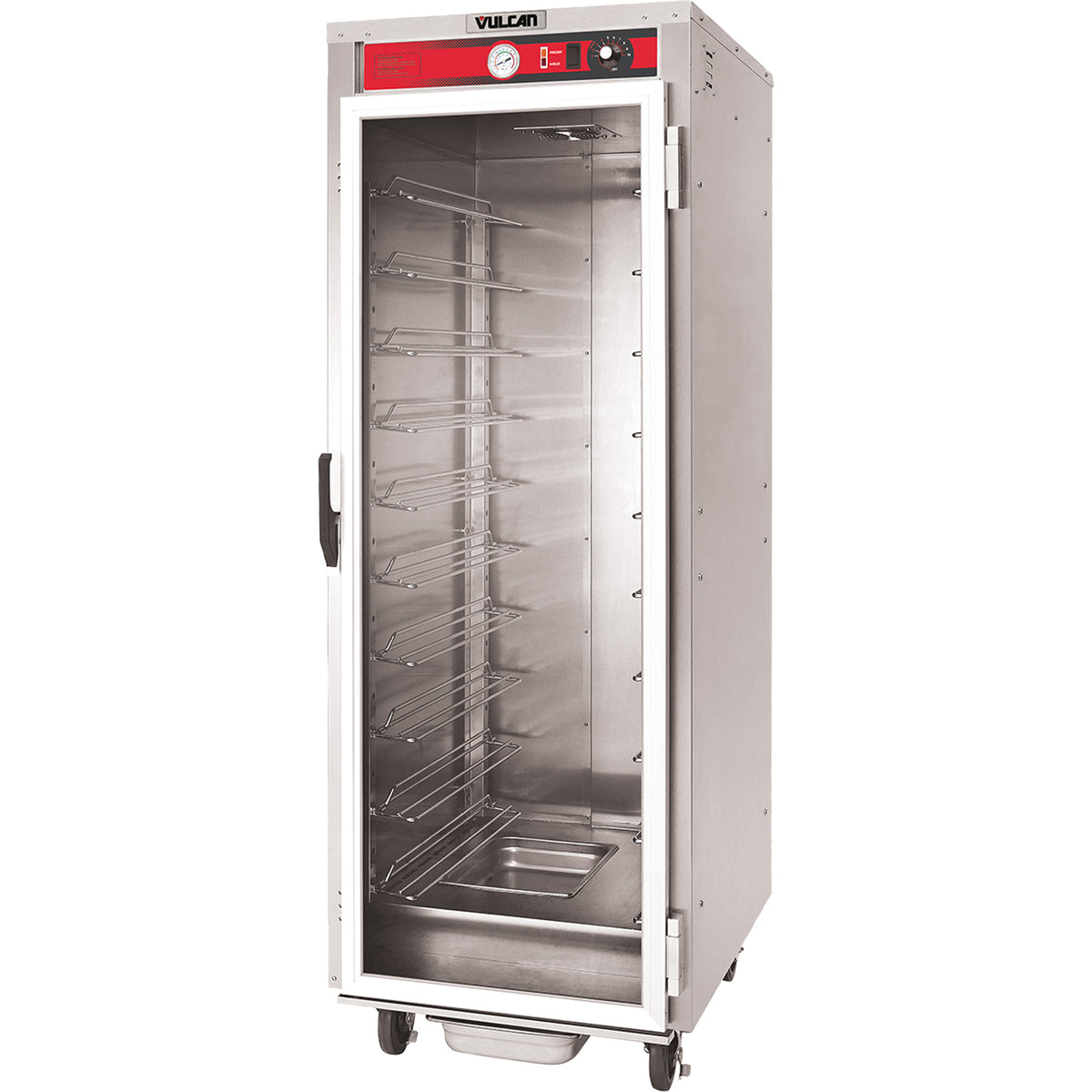 Vulcan VP18 25.25-Inch Holding and Proofing Cabinet