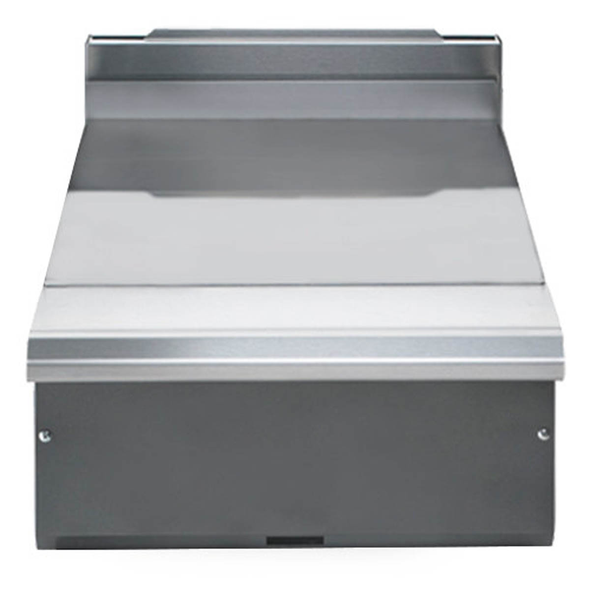 Vulcan VWT12 12-Inch Commercial Gas Range