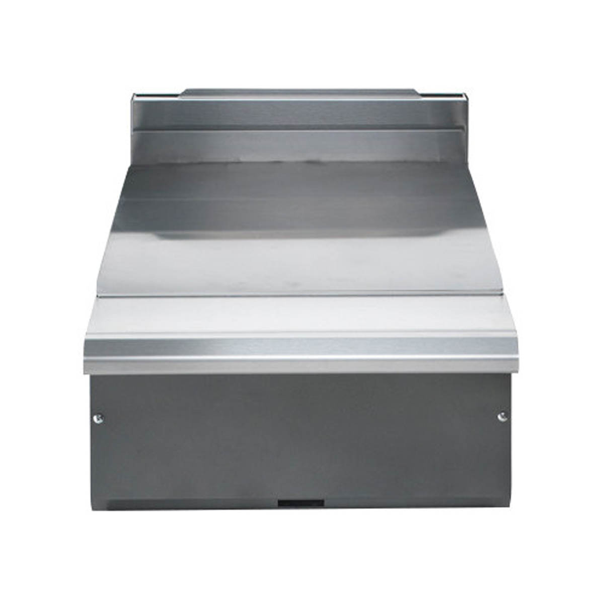 Vulcan VWT18 18-Inch Commercial Gas Range