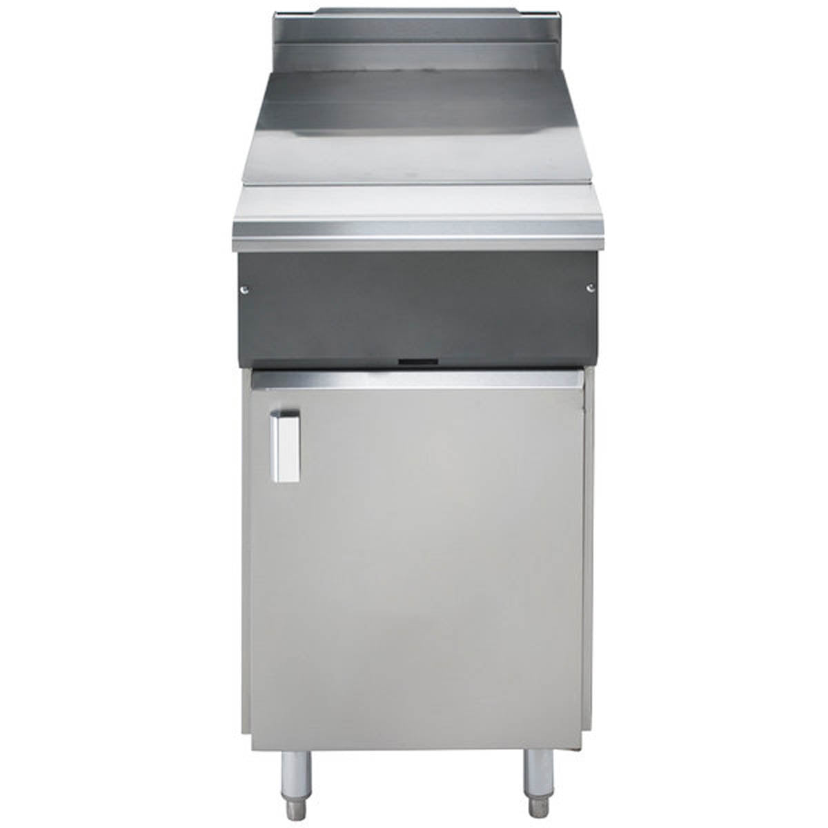 Vulcan VWT18B 18-Inch Commercial Gas Range