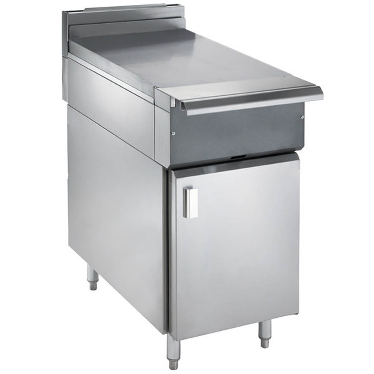 Vulcan VWT18B 18-Inch Commercial Gas Range